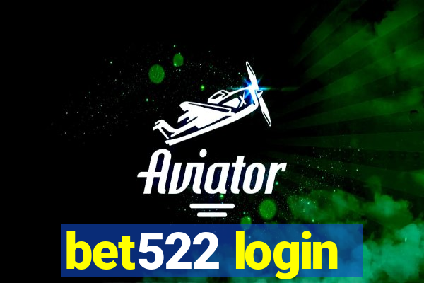 bet522 login